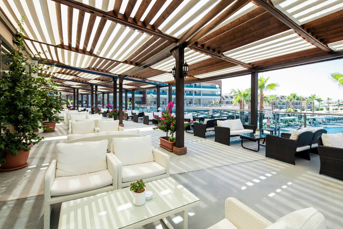 imagini hotel JACARANDA IMPERIAL SIDE